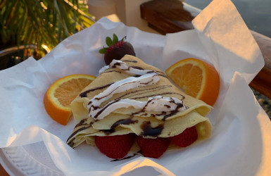 crepes